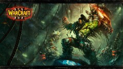 warcraft iii Warcraft III: Reign of Chaos video games PC gaming