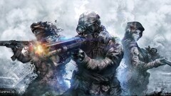 warface video games video game art