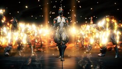 warframe Ember (Warframe) Infested (Warframe)