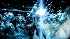 warframe Frost (Warframe) Grineer (Warframe)