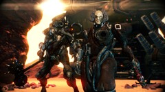 warframe Grineer (Warframe) video games