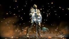 warframe Rhino (Warframe) Grineer (Warframe)