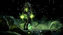 warframe Saryn (Warframe) Infested (Warframe)