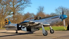 warplanes Aircraft military aircraft vehicle Warbird