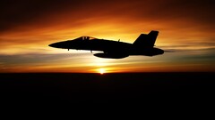 warplanes military aircraft Aircraft silhouette military dark