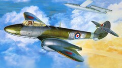 warplanes military aircraft Royal Airforce Aircraft military