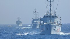 warship military Sea vehicle