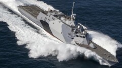 warship vehicle ship military