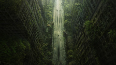 wasteland 2 video games video game art apocalyptic PC gaming