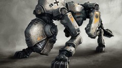 Wolfenstein wolfenstein the new order robot video games