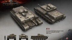 World of Tanks tank wargaming video games