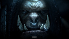 World of Warcraft: Warlords of Draenor grommash hellscream