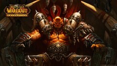 world of warcraft World of Warcraft: Cataclysm Orcs video games