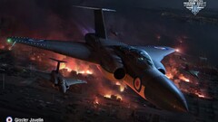 world of warplanes airplane wargaming video games