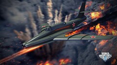 world of warplanes warplanes airplane wargaming video games