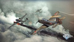 world of warplanes warplanes wargaming airplane dogfight