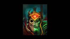Wraith King Dota Dota 2 video games