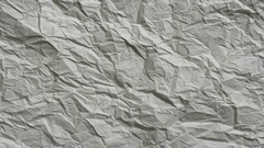 wrinkled paper paper texture gray Minimalism