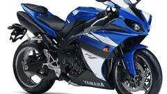 Yamaha r1 Superbike