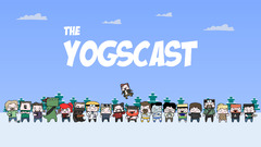 Yogscast Lewis Brindley Simon Lane Chris Lovasz Paul Sykes