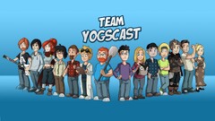 Yogscast Lewis Brindley Simon Lane Duncan Jones Chris Lovasz