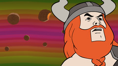 Yogscast parody Simon Lane humor