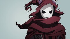 yumekui merry John Doe Anime