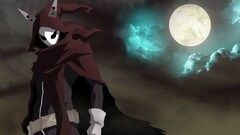 yumekui merry moon John Doe Anime