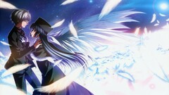 Yuu Himura anime girls Anime