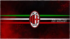 1899 (Year) AC Milan logo Sport Sports