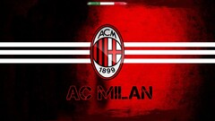 1899 (Year) AC Milan Sport soccer logo soccer clubs
