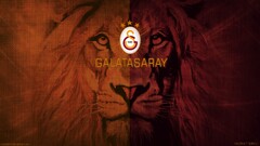 1905 (Year) logo Animals Mammals Galatasaray S.K.