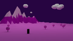 2001: A Space Odyssey monolith Movies