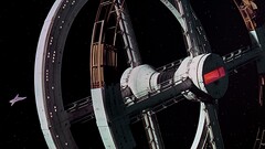 2001: A Space Odyssey Movies science fiction