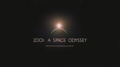 2001: A Space Odyssey Movies stanley kubrick