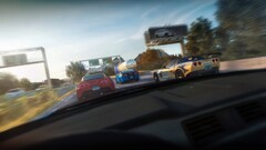 3d chevrolet camaro chevrolet corvette Ford mustang race cars