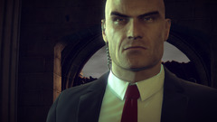 47 hitman absolution video games