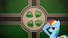 4chan rainbow dash my little pony