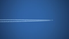 737 Aircraft passenger aircraft sky