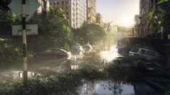 abandoned City nature