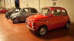 abarth Car speedhunters vehicle