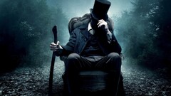Abraham Lincoln: Vampire Hunter Movies 2012 (Year)