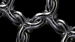 abstract 3d Photoshop render shapes digital art