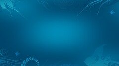 abstract blue texture windows 8