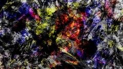 abstract colorful artwork