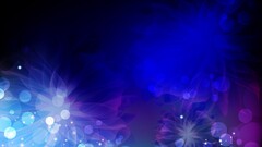 abstract colorful digital art