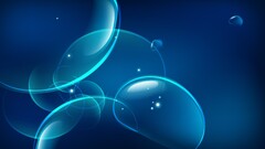 abstract colorful digital art