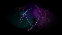 abstract colorful shapes