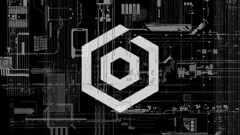 abstract computer hardware