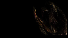 abstract dark artwork